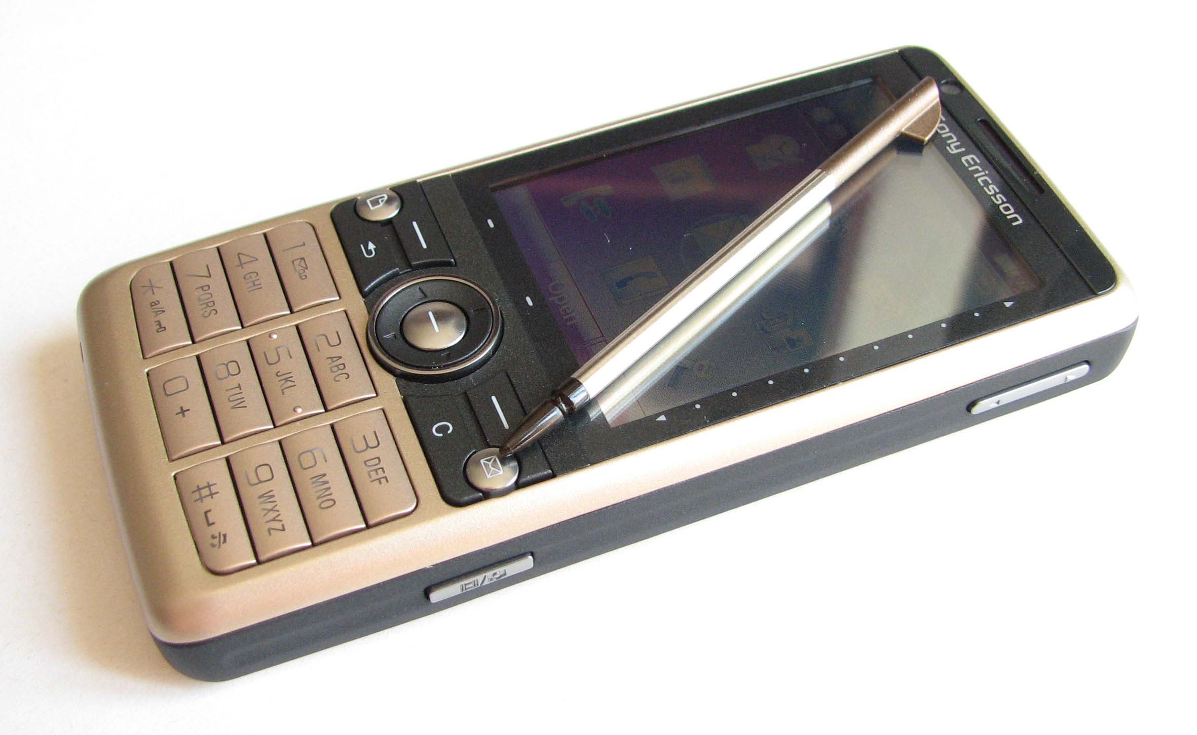 Darmowe dzwonki Sony-Ericsson G700 do pobrania.